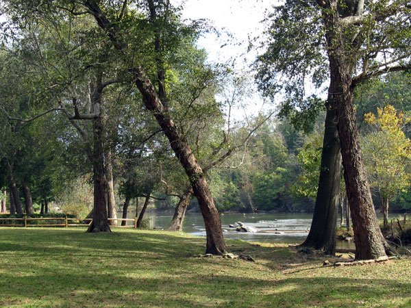 Riverbend Apartments, Atlanta, GA