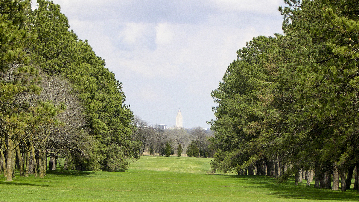 Pioneers Park