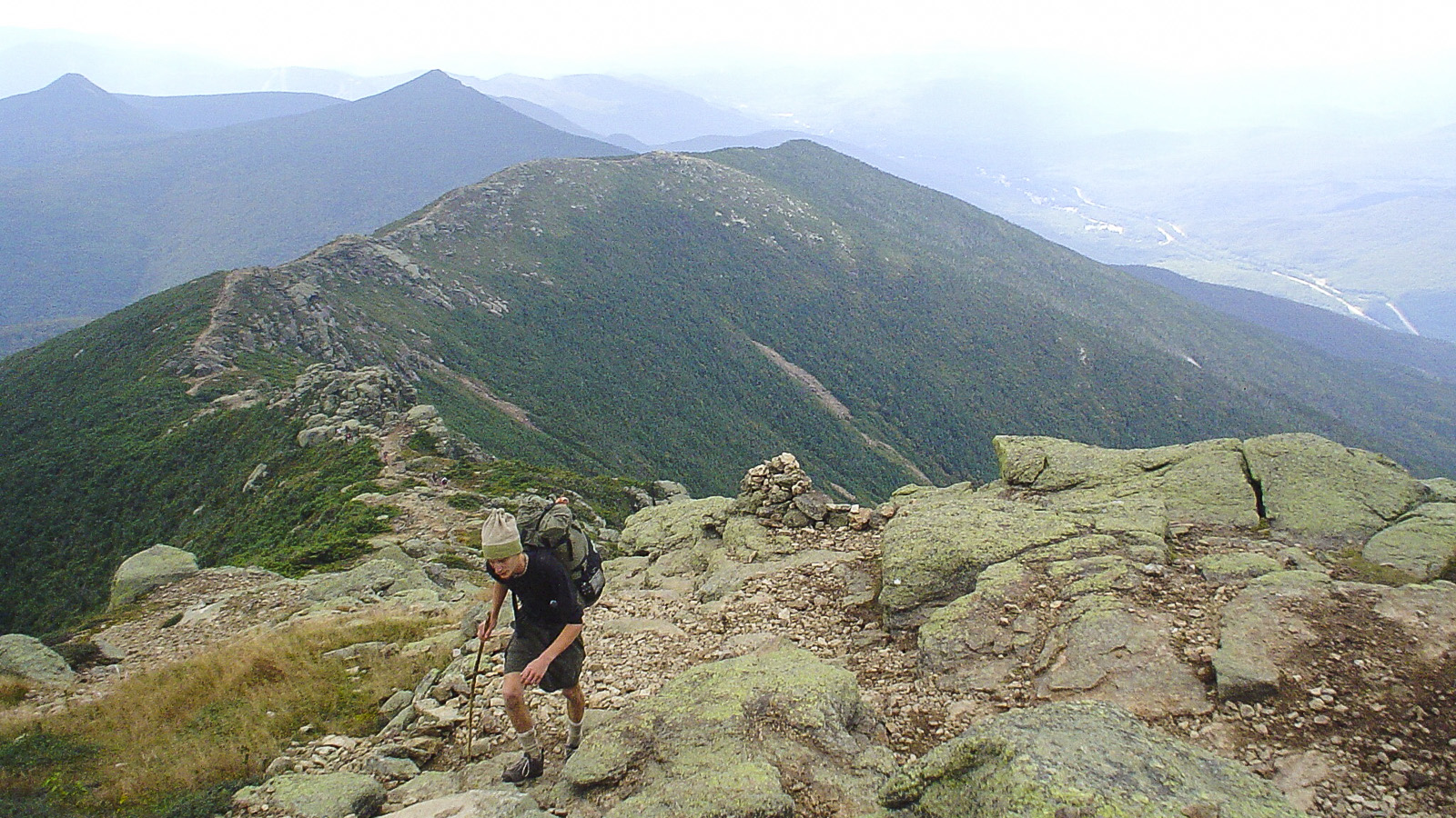 Appalachian Trail