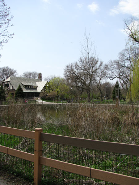 indian boundary park indian boundary park