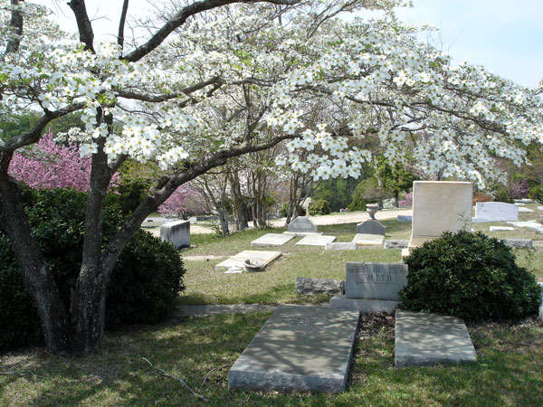 Riverside Cemetery Ga The Cultural Landscape Foundation