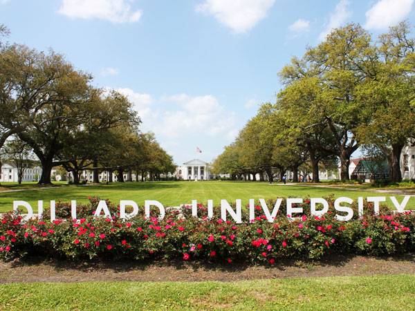 Dillard University_02