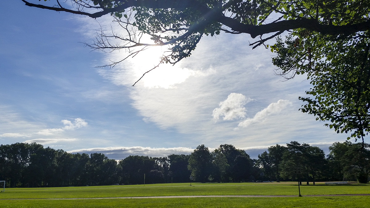 Rahway River Park