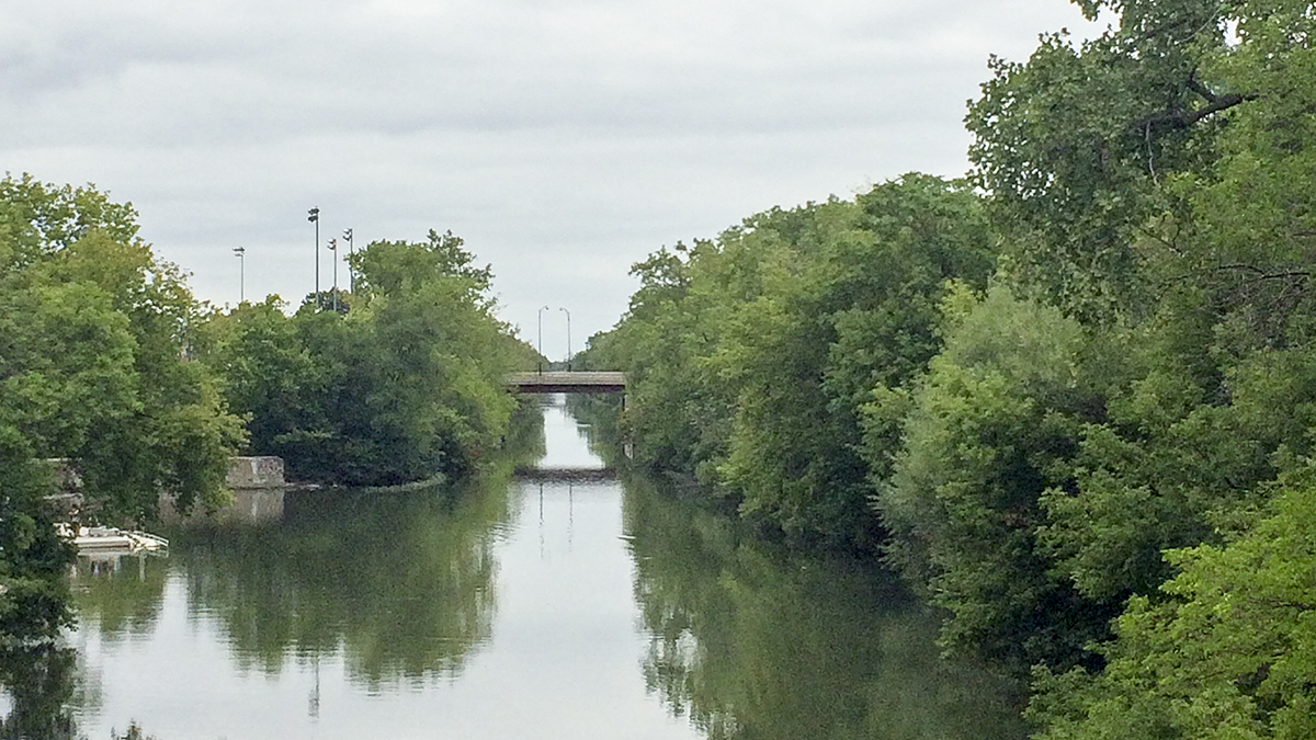 River Park, Chicago, IL