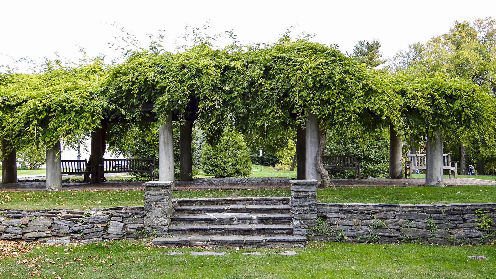 Bryn Mawr College, Bryn Mawr, PA