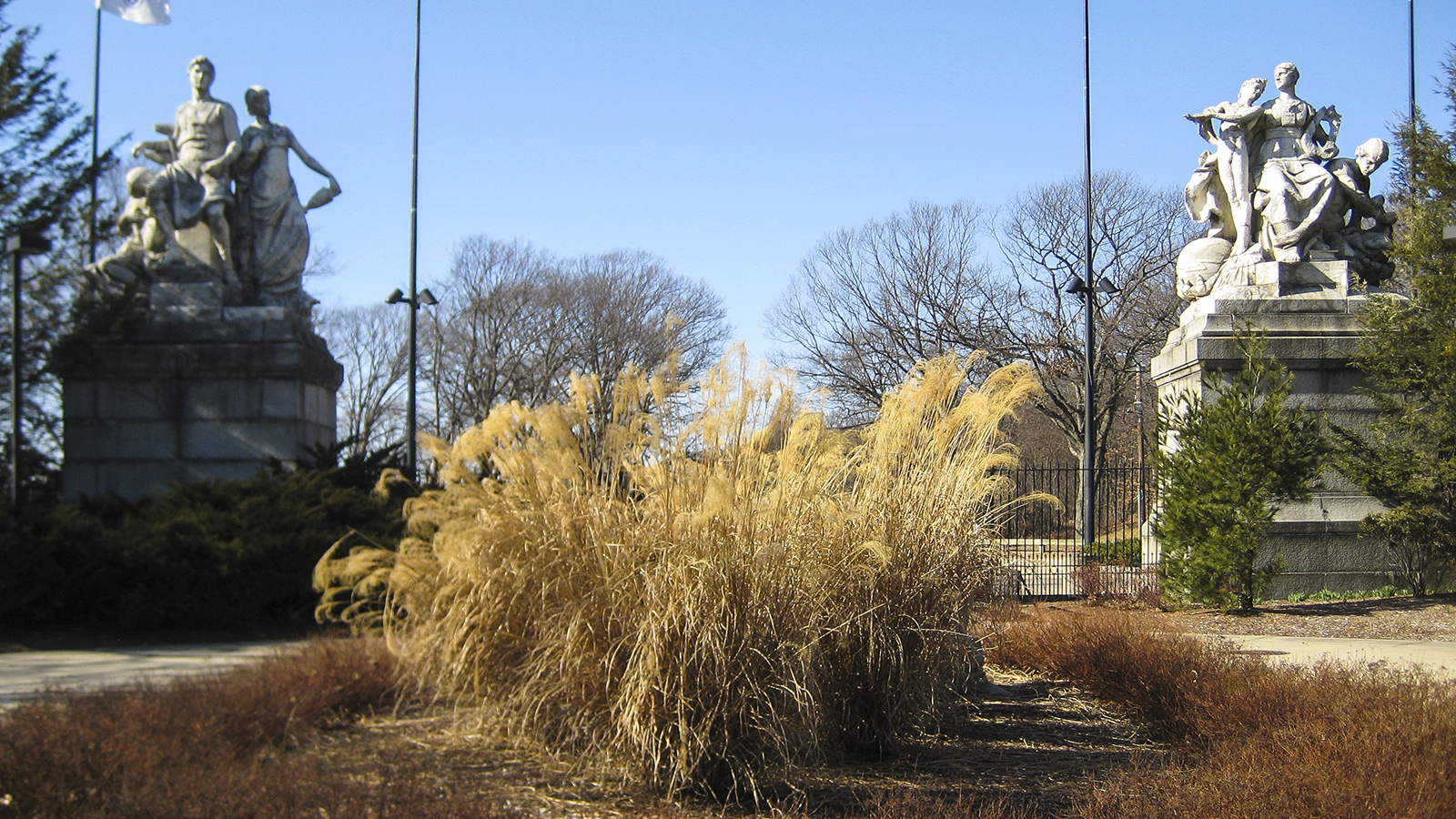 Franklin Park Zoo