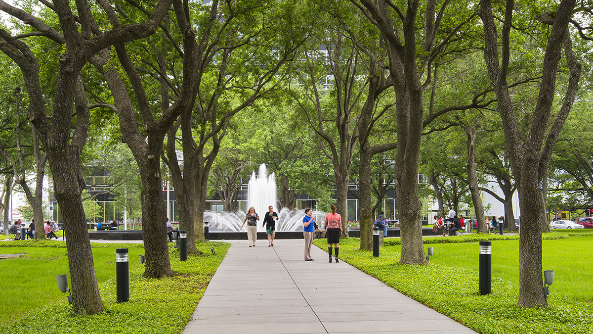 Post Oak Boulevard