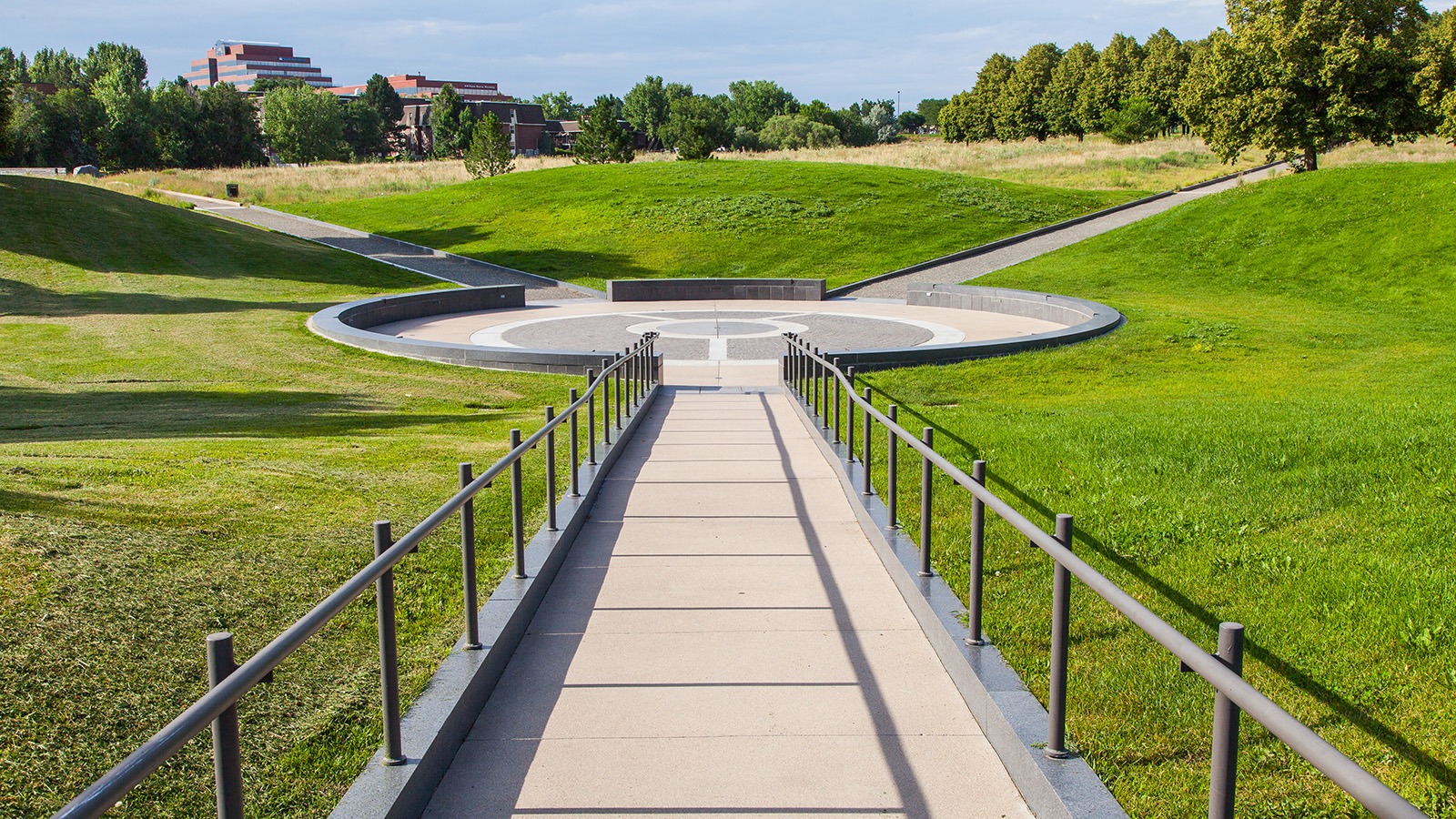 Babi Yar Park, Denver, CO