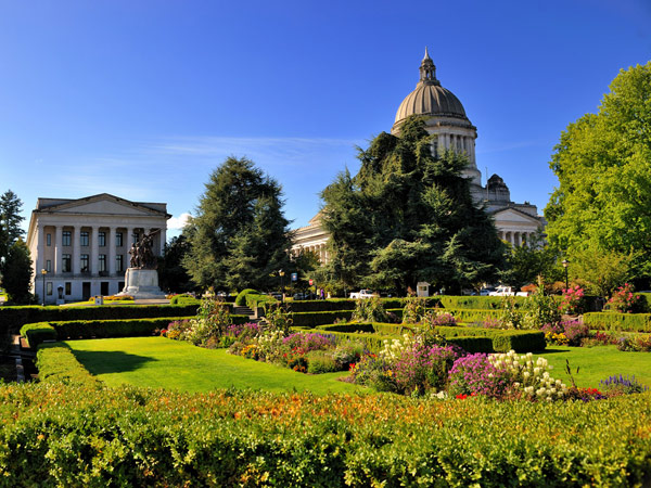 Washington State Capitol_01