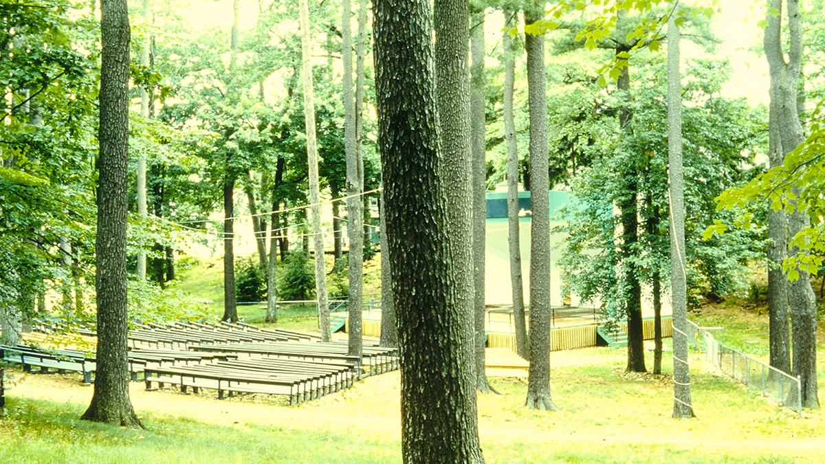 Land of Old Orchard Beach & Camp Meeting Association, Old Orchard Beach, ME