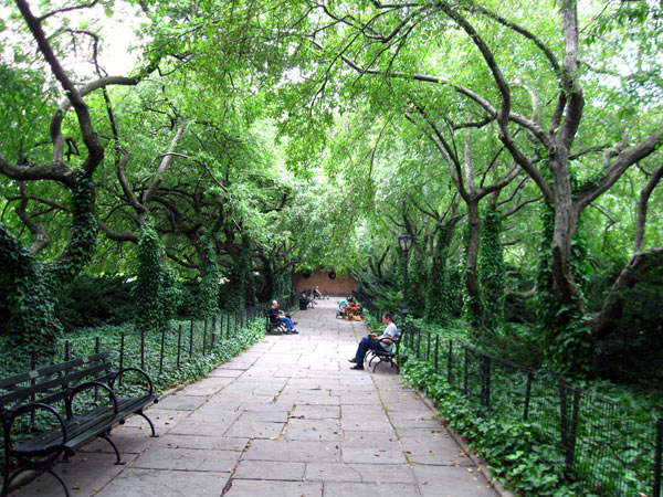 Central Park Conservatory Garden_03