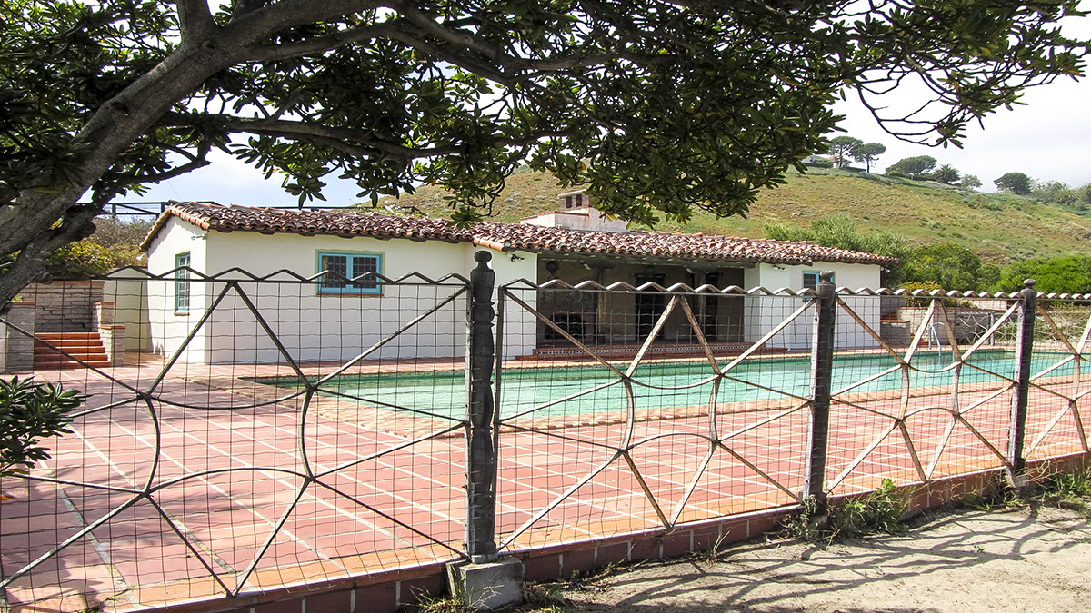 Adamson House, Malibu, CA