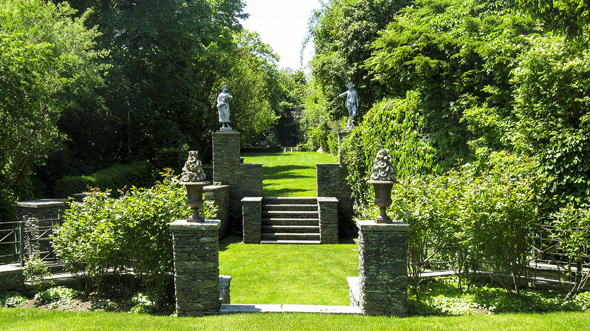 Beacon Hill House, Newport, RI