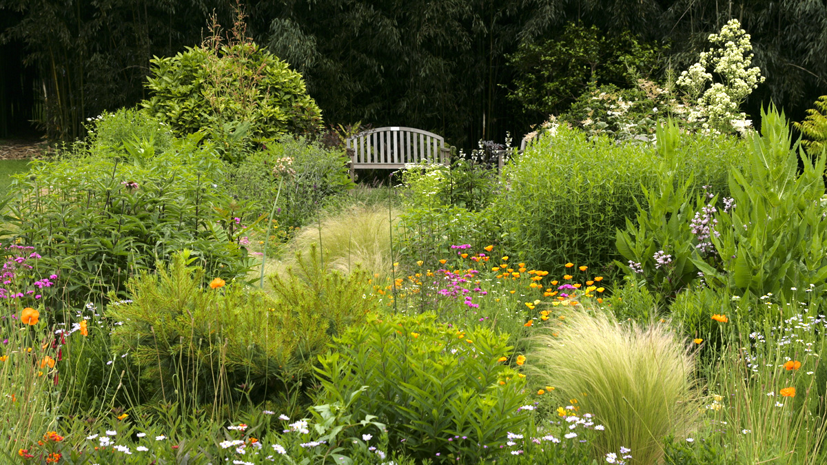 Blithewold Mansion, Gardens & Arboretum, Bristol, RI