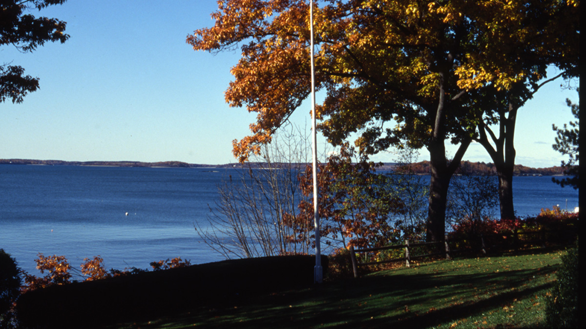 Bradley Estate, Falmouth, ME