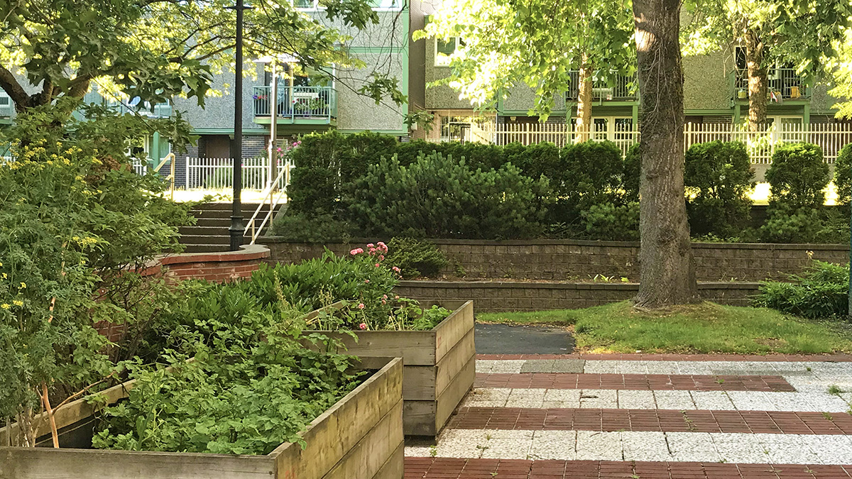 Maclean Park, Vancouver, British Columbia, CA