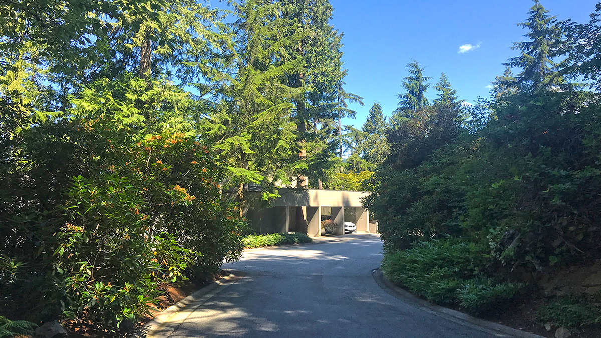 Montiverdi Estates, West Vancouver, British Columbia, CA