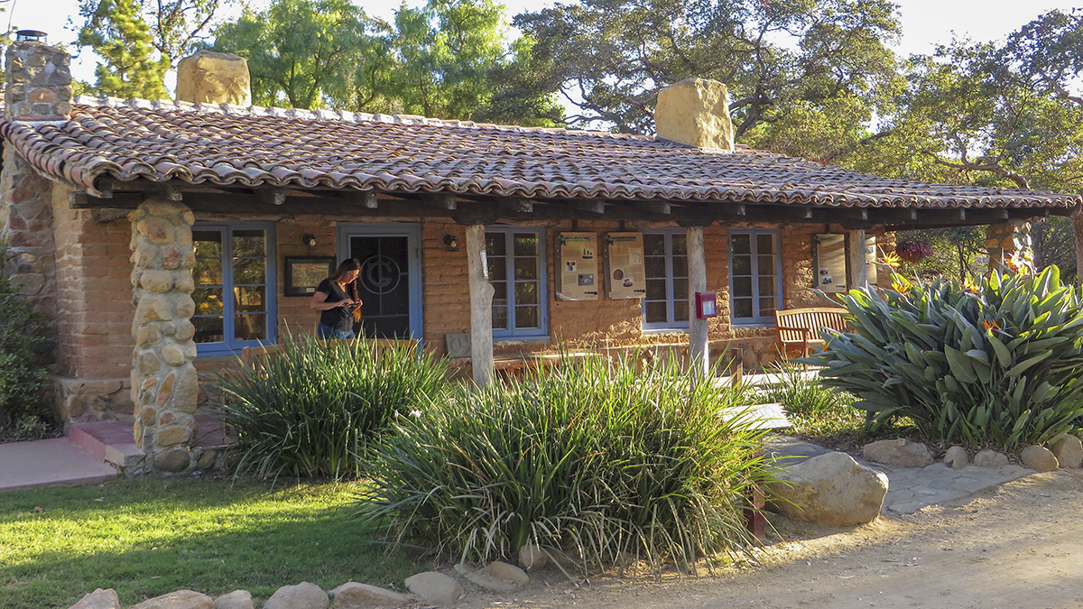 Leo Carrillo Ranch Historic Park, Carlsbad, CA