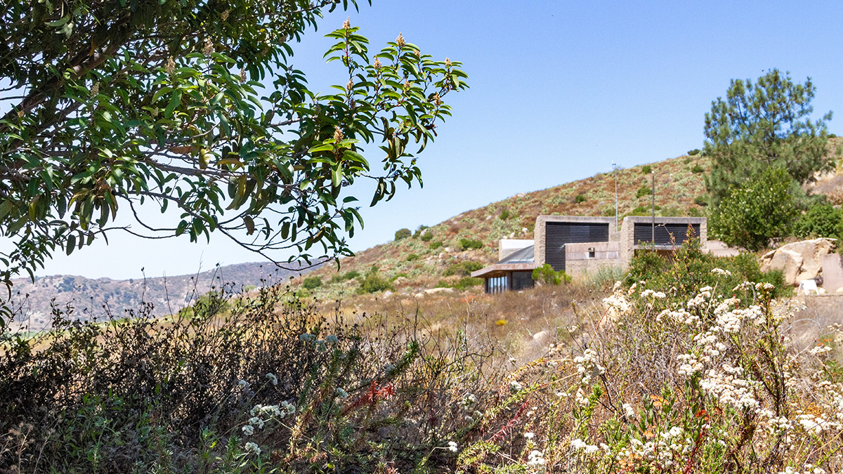 San Pasqual Battlefield State Historic Park The Cultural Landscape