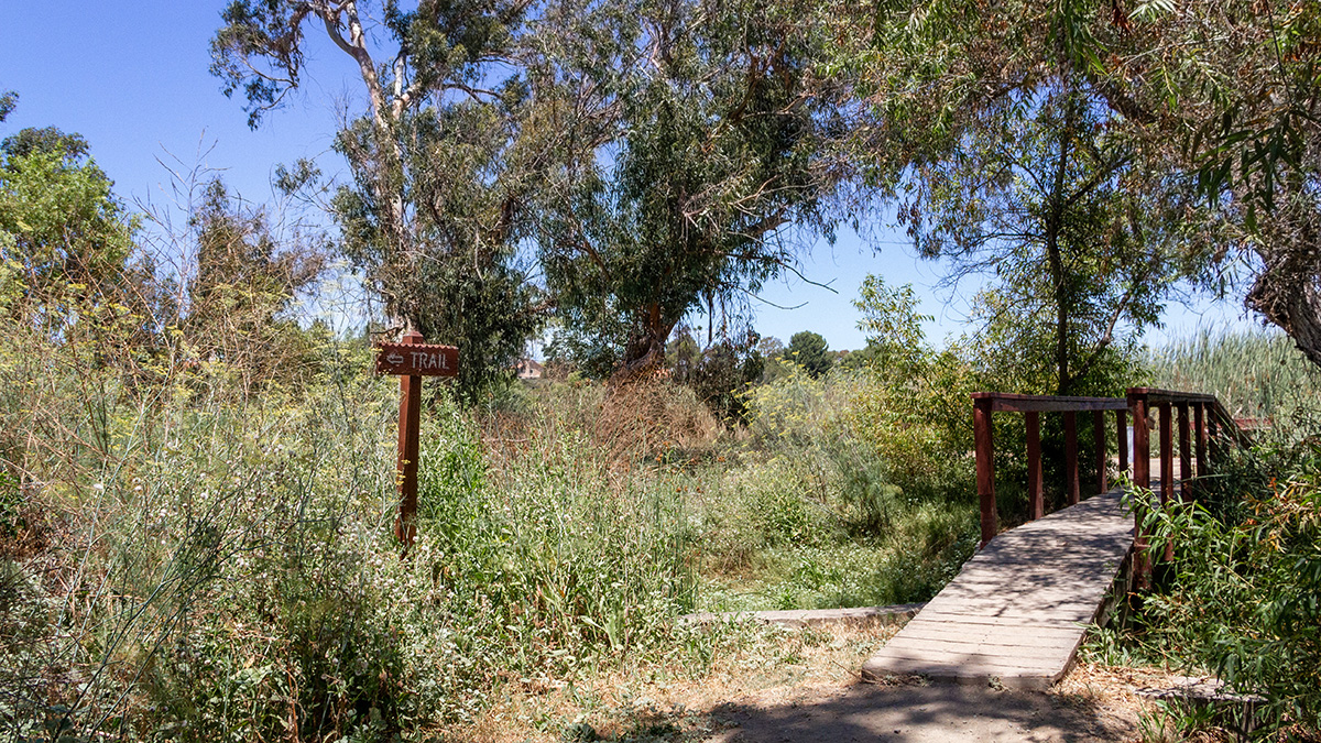 Guajome Regional Park The Cultural Landscape Foundation