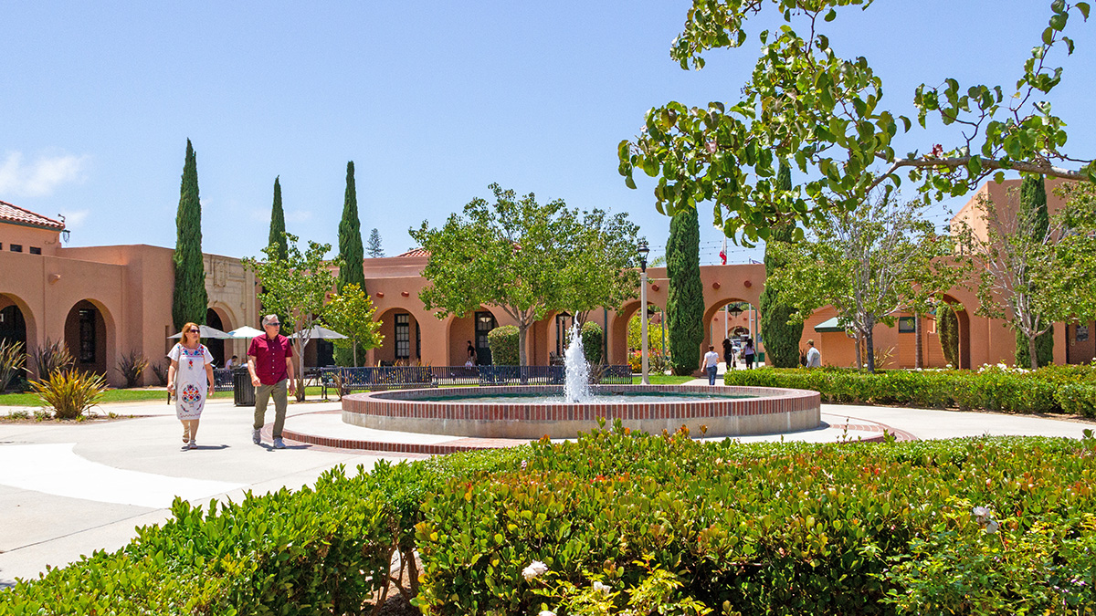 Liberty Station  The Cultural Landscape Foundation