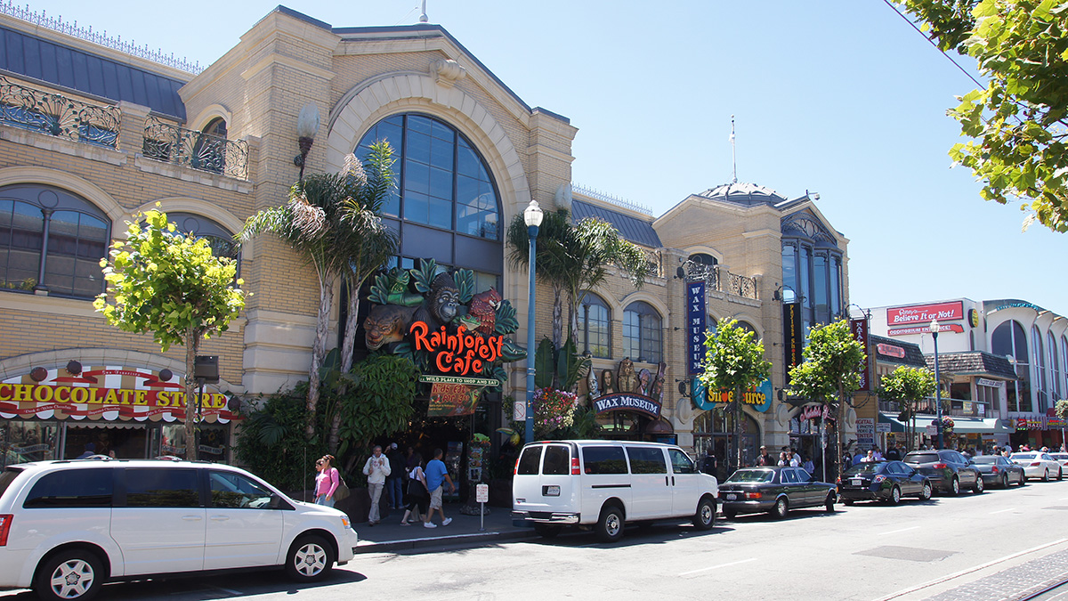 Jefferson Street The Cultural Landscape Foundation