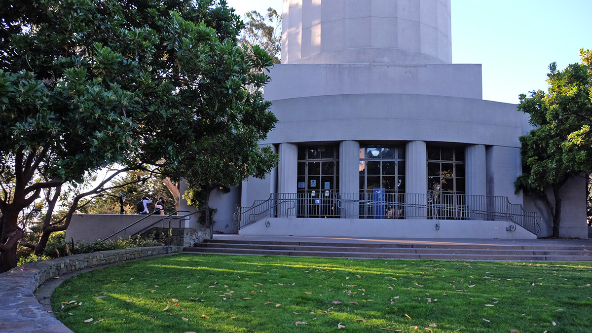 Pioneer Park | The Cultural Landscape Foundation