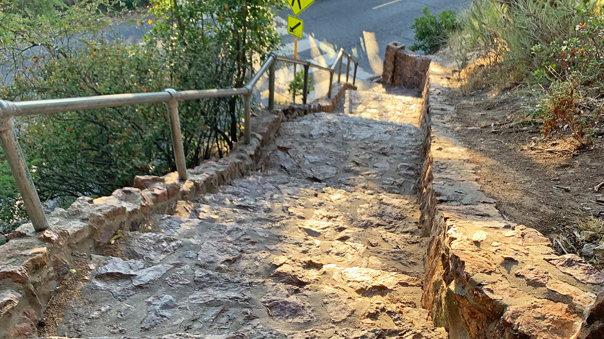 Pioneer Park The Cultural Landscape Foundation