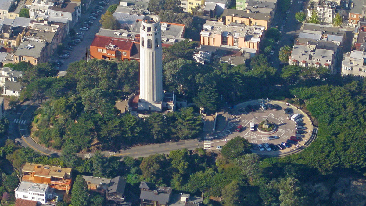 Pioneer Park | The Cultural Landscape Foundation