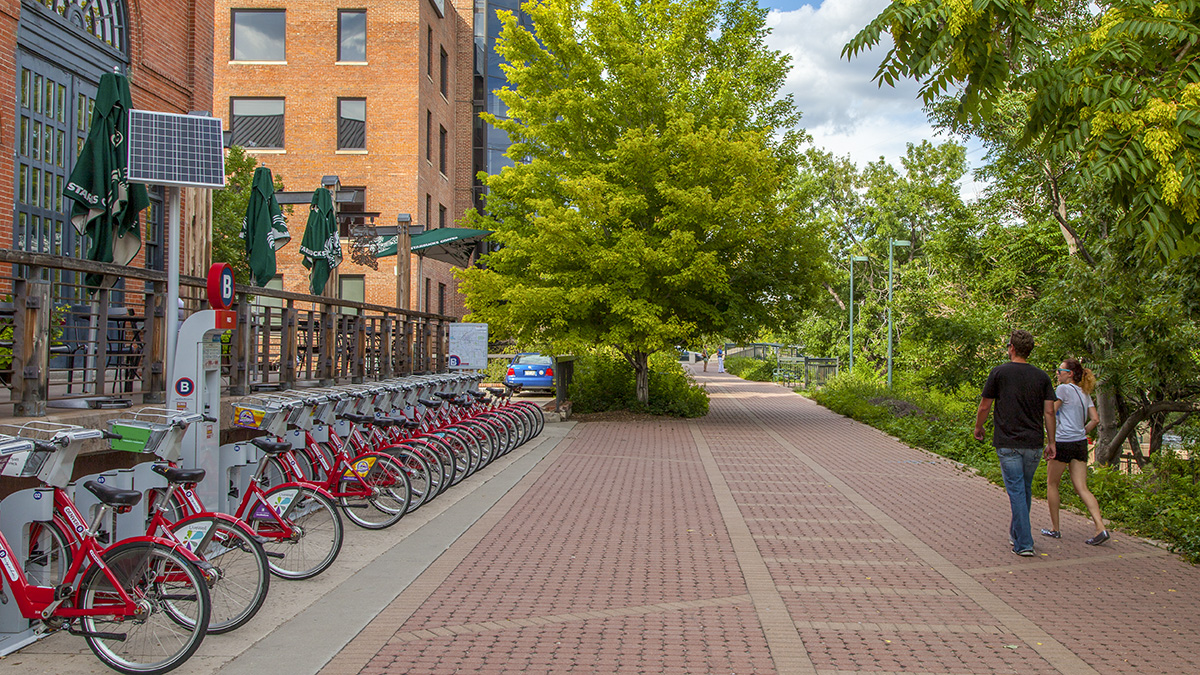 Confluence Park The Cultural Landscape Foundation