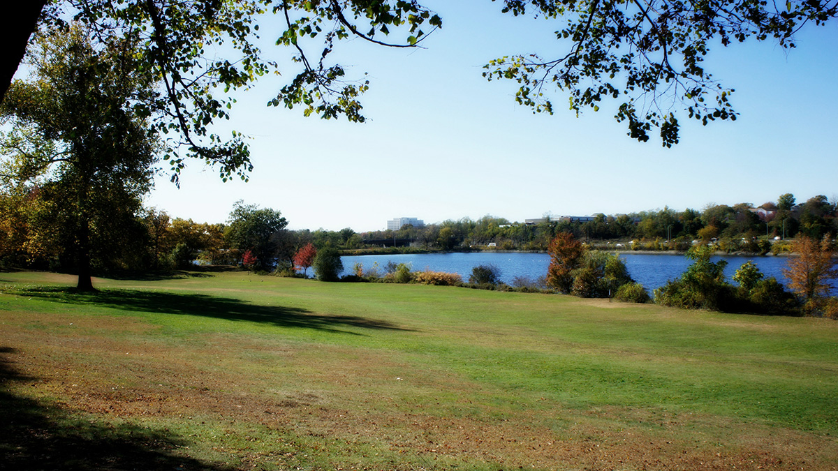 Beardsley Park The Cultural Landscape Foundation