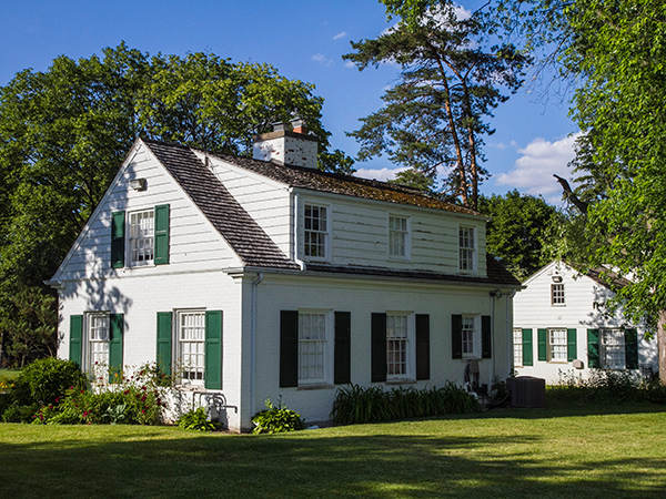 Canadian Film Centre The Cultural Landscape Foundation