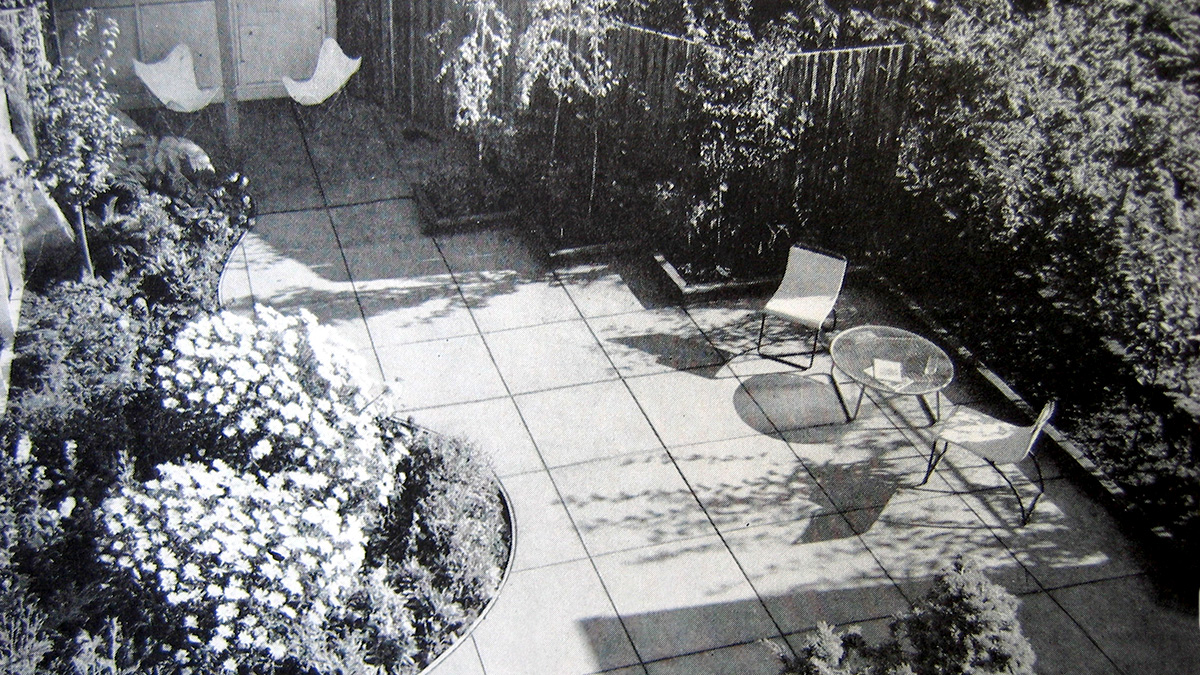 Thomas Dolliver Church | The Cultural Landscape Foundation