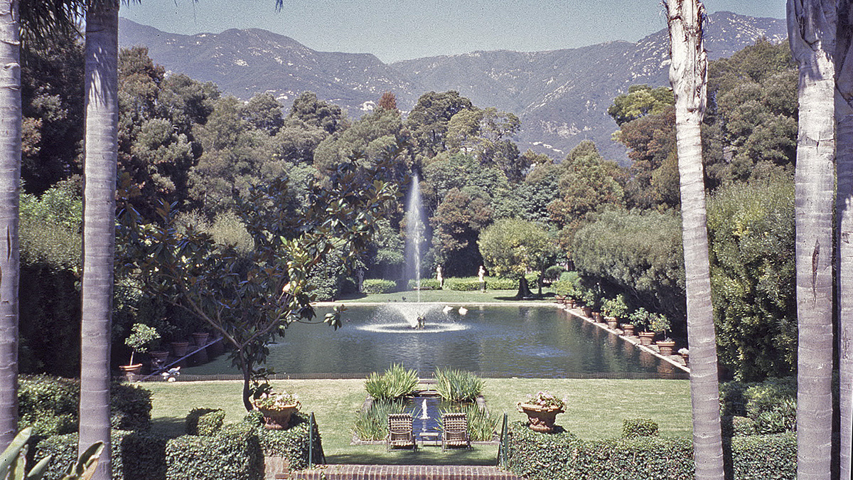 Constantia, Montecito, CA