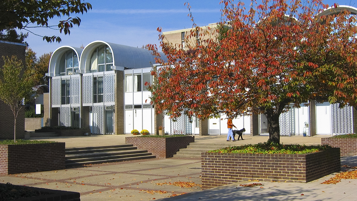 River Park DC The Cultural Landscape Foundation