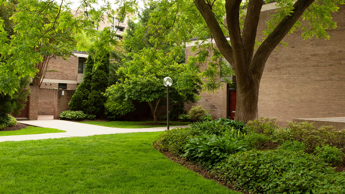 Tiber Island The Cultural Landscape Foundation
