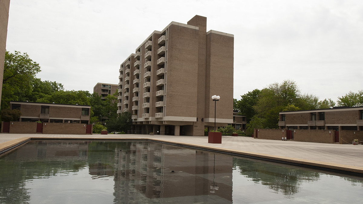 Tiber Island The Cultural Landscape Foundation