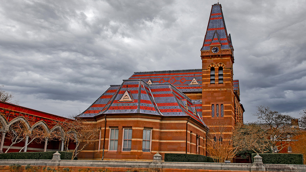 Gallaudet University, Washington, D.C.