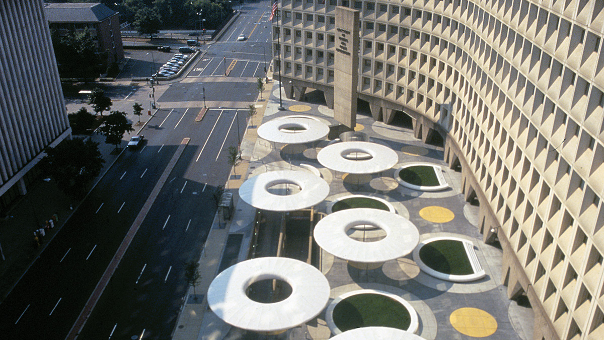 US Department of Housing and Urban Development, Washington, DC