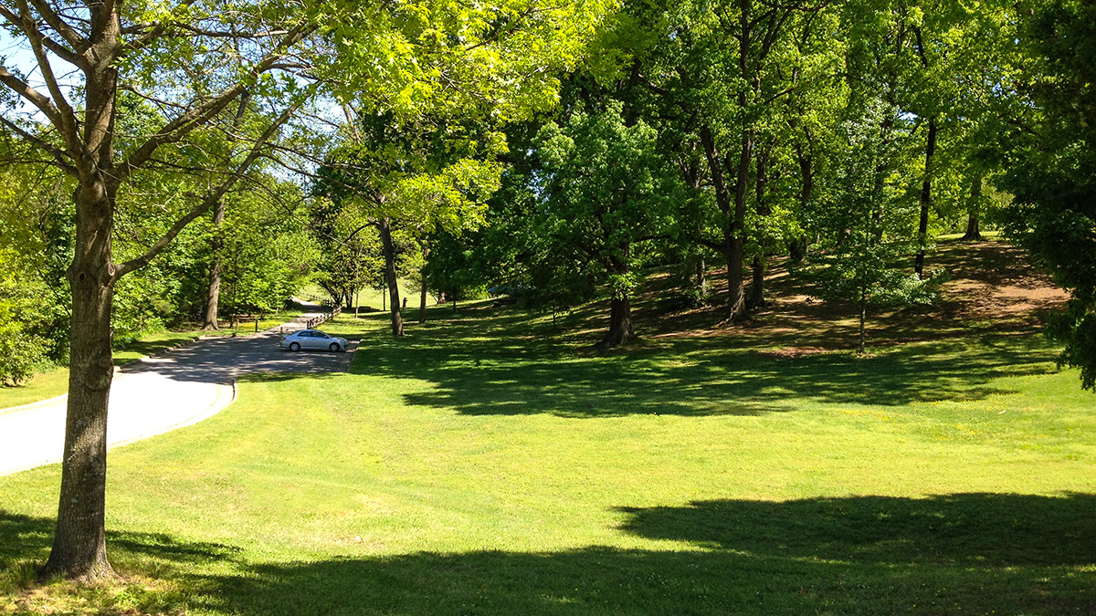 Dorothea Dix Park, Raleigh, NC