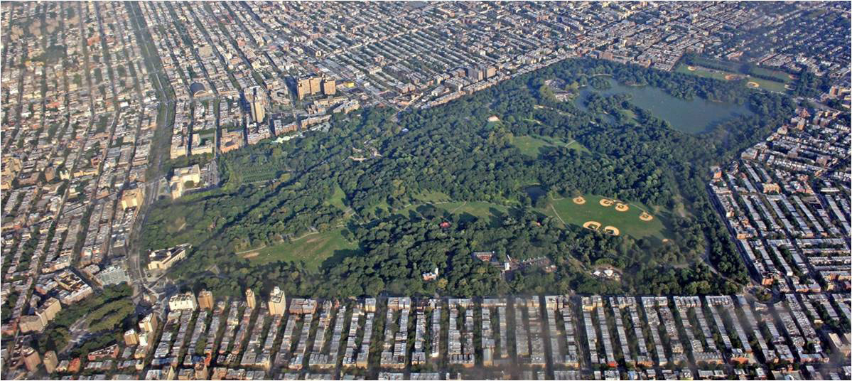 Eastern Parkway The Cultural Landscape Foundation