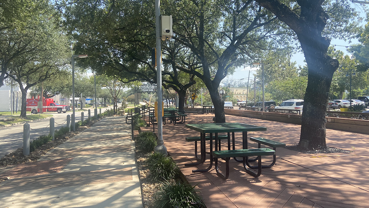 Esplanade at Navigation Boulevard, Houston, TX