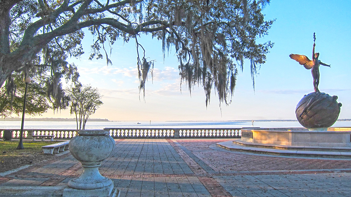 Memorial Park, Jacksonville, FL