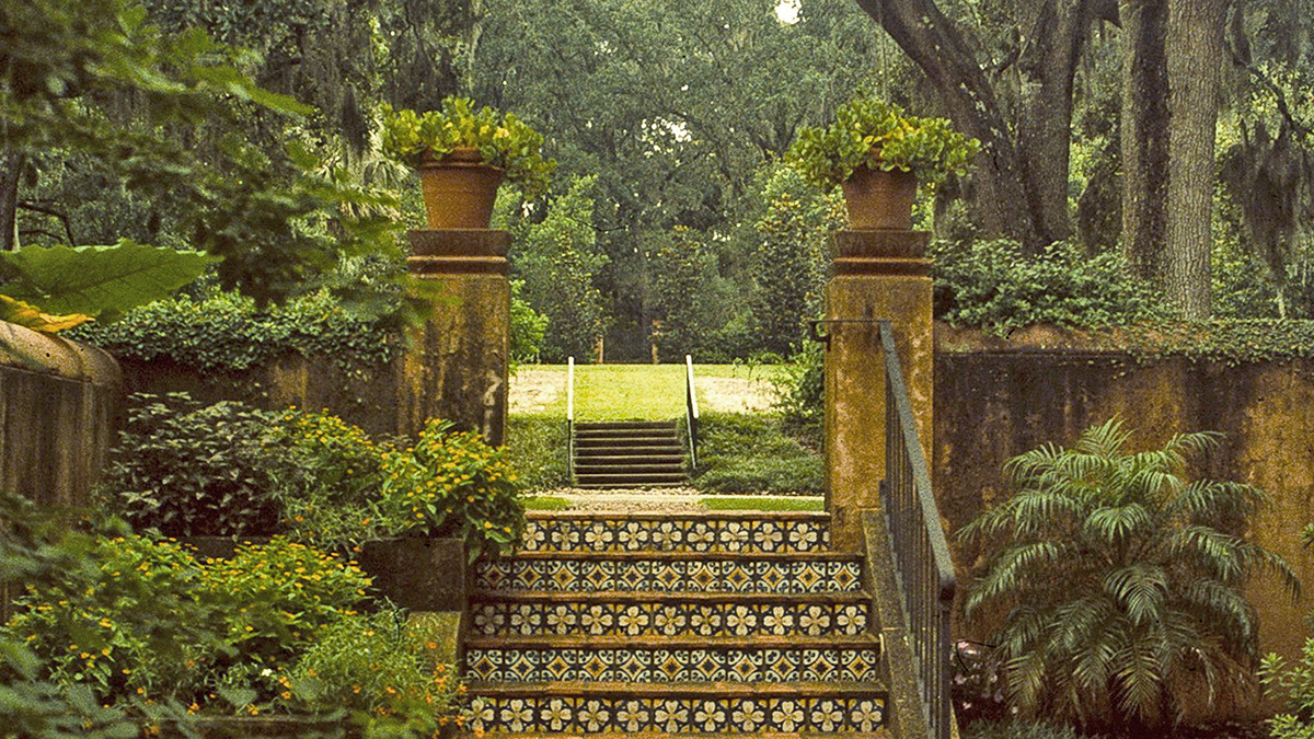 Pinewood Estate, Lake Wales, FL