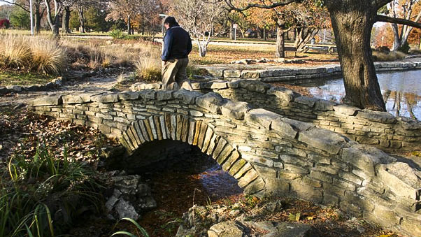 Gage Park, Topeka, KS