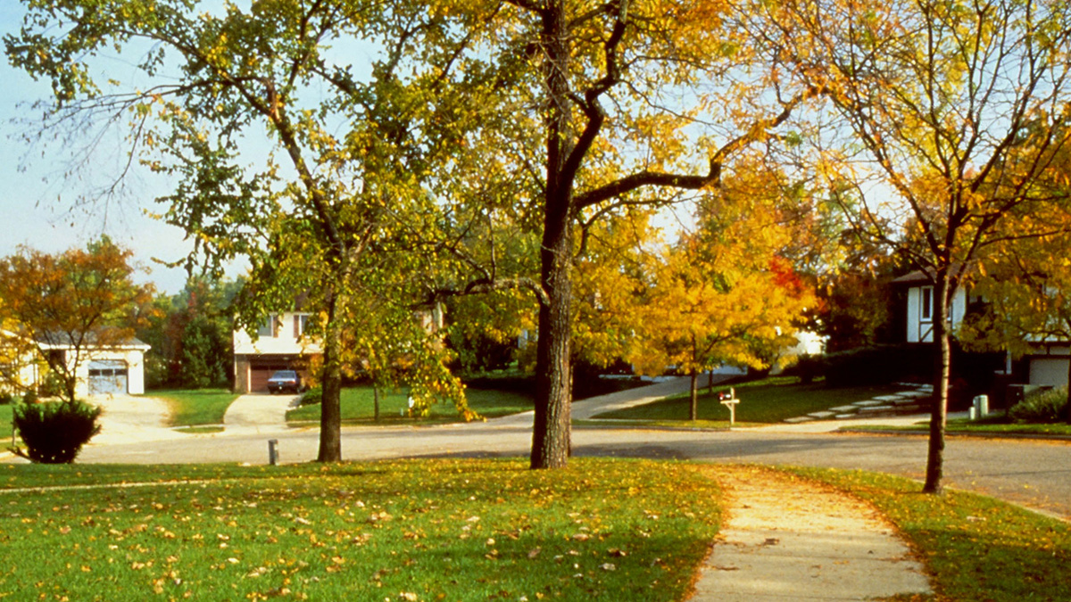 Garden Homes, Ann Arbor, MI