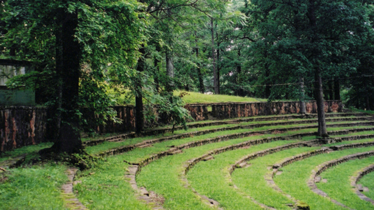 Garden Theater Avondale Park