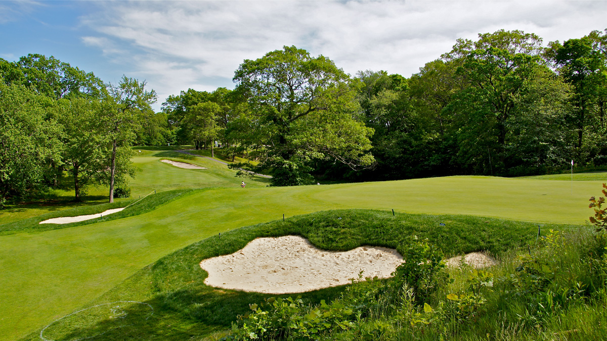George Wright Golf Course The Cultural Landscape Foundation George Wright Golf Course The Cultural Landscape Foundation