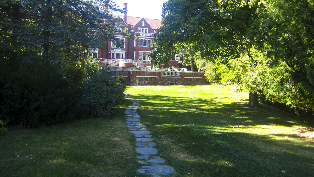 Glensheen, Duluth, MN