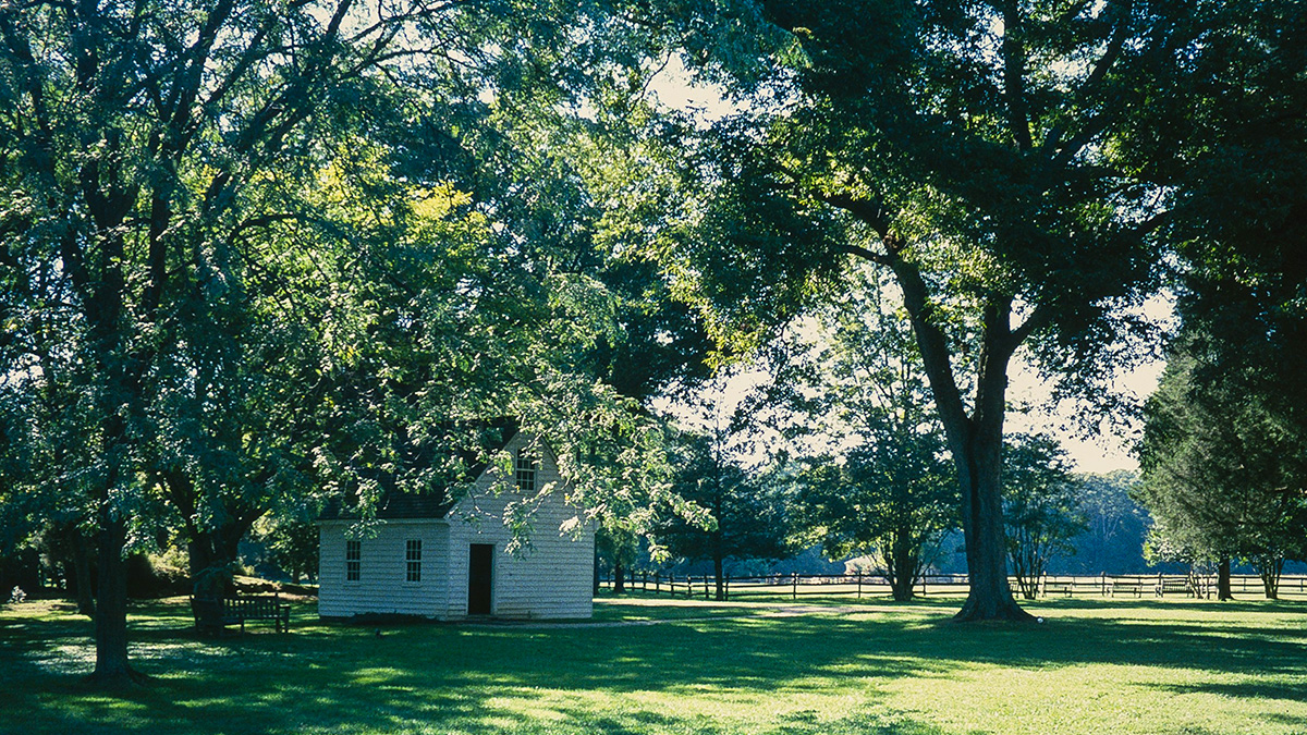 Gunston Hall Plantation, Lorton, VA
